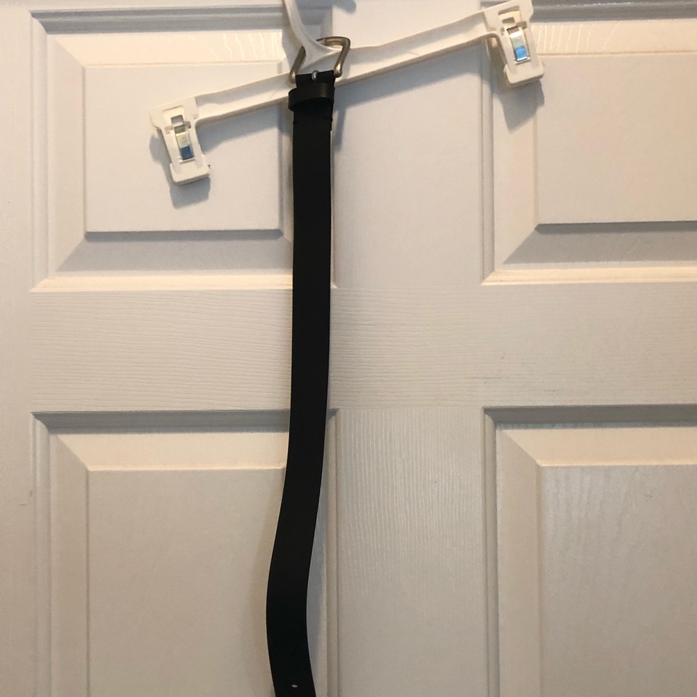 Boys GAP leather belt